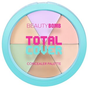 BEAUTY BOMB Консилер Total cover