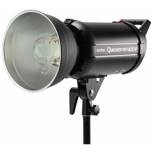 Вспышка студийная Godox Quicker 400II 2891000₽