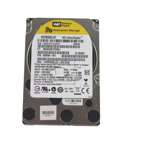 250 ГБ Внутренний жесткий диск HP 629098-001 (629098-001) 250 гб внутренний жесткий диск hp 629098 001 629098 001