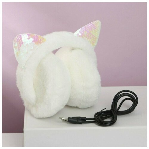 Наушники Киса модель W-34 23 х 175 см 239200₽