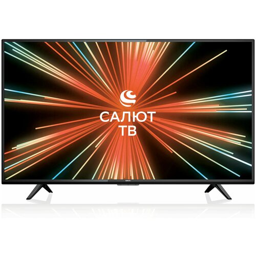 Телевизор LED BBK 39LEX-7387TS2C 1288000₽