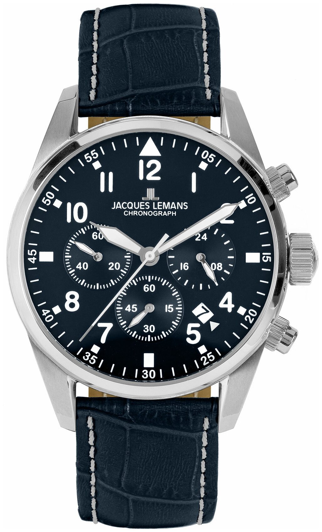 Наручные часы JACQUES LEMANS Sport