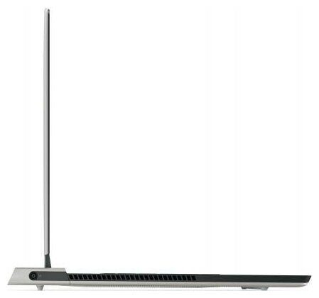 Ноутбук Dell Alienware x15 R1 (X15-9932) silver Core i7-11800H/16G/512G SSD/15,6