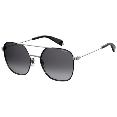 фото Солнцезащитные очки polaroid pld 6058/s серый