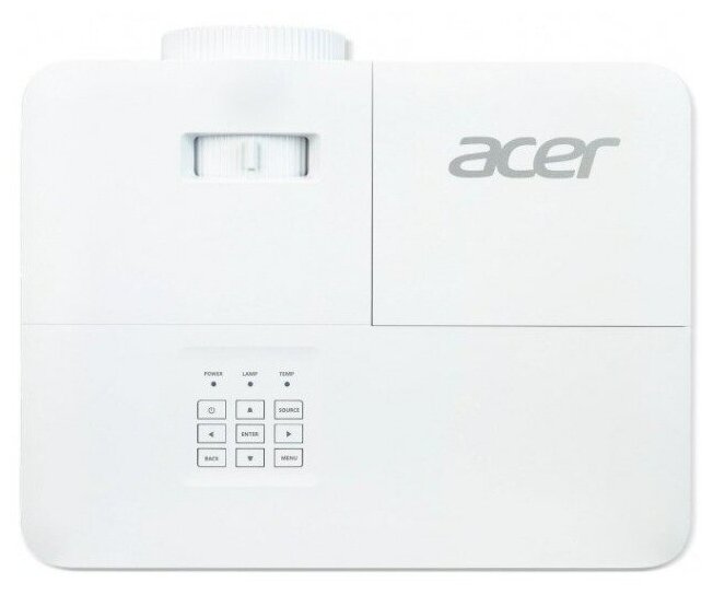 Проектор Acer H6523BD (MR. JT111.002)