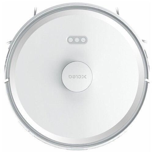 Робот-пылесос Xclea Smart Robot Vacuum and Mop Cleaner H30 White KA3601A-2401200EU 2699000₽