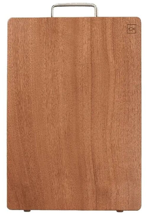 Деревянная разделочная доска HuoHou Firewood Ebony Wood Cutting Board (HU0019)