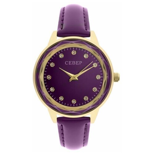 фото Женские наручные часы север h2035-042-2142