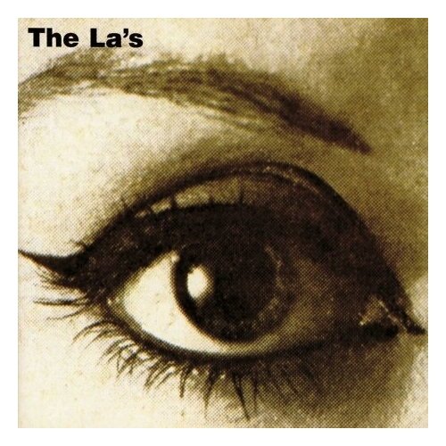 Виниловые пластинки, Go! Discs, THE LA'S - The La's (LP)