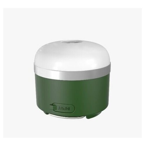 фото Фонарь кемпинговый greenbar camping light 3600