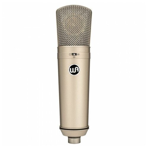 Микрофон WARM AUDIO WA-CLASSIC 5999000₽