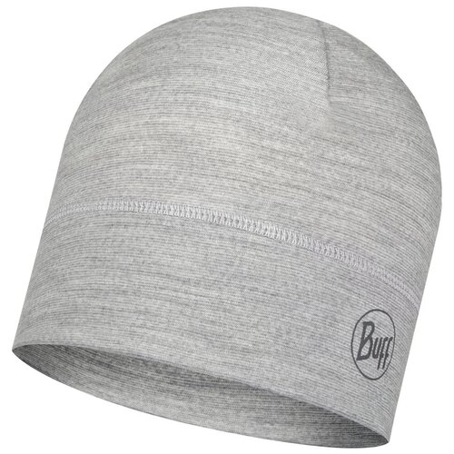 Шапка Buff Lightweight Merino Wool Hat Birch Ms