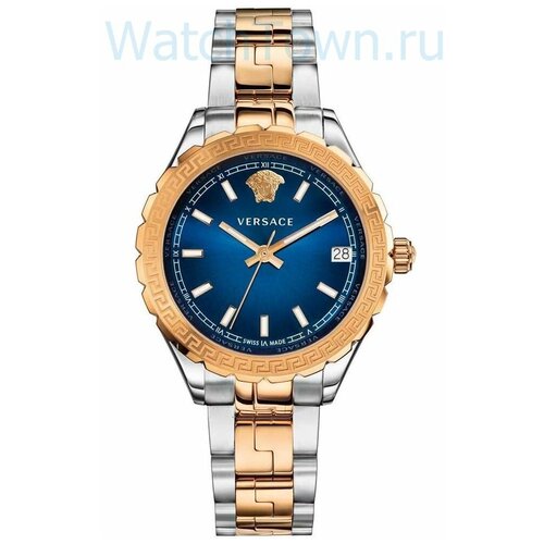 фото Наручные часы versace hellenyium v1206 0017
