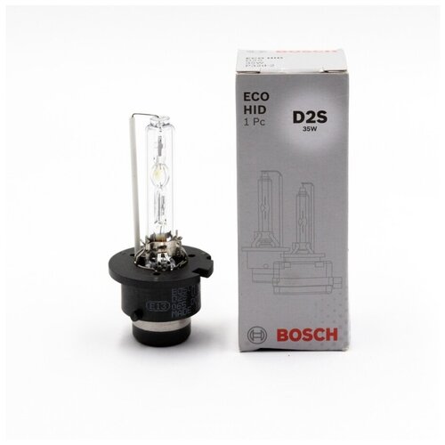 Лампа Газоразрядная D2s 12в 35вт Bosch^1 987 302 851 Bosch арт. 1 987 302 851