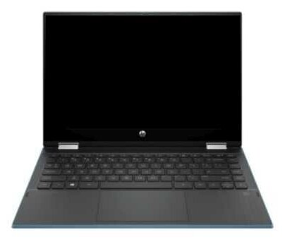 Ноутбук HP Pavilion x360 14-dy0008ur 14″/8/SSD 512/синий