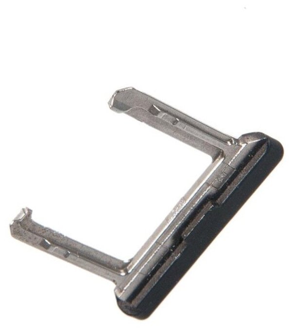 SIM Card tray / Лоток сим карты для Asus ME400C-1A, черный