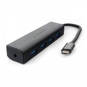 Концентратор USB 3.0, Gembird UHB-C364