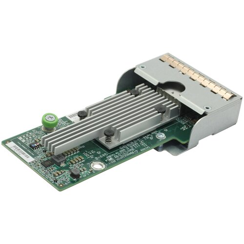 Infortrend Плата Infortrend RSS12G1HIO2-0010 сетевая плата eonstor host board with 4 x 8gb s fc ports type 1