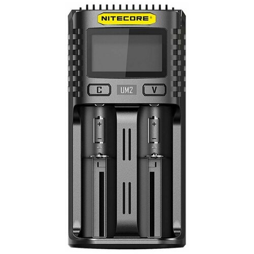   Nitecore UM2