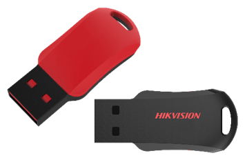 USB Flash накопитель 8Gb Hikvision M200R (HS-USB-M200R(STD)/8G)