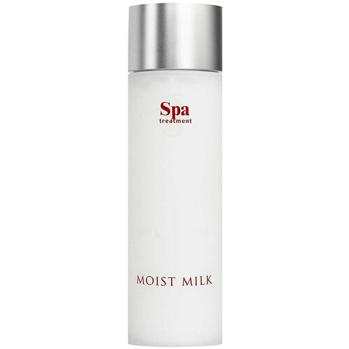 Освежающее увлажняющее молочко Spa Treatment Abso Water Moist Milk