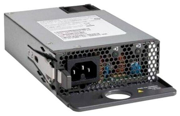 Шасси Cisco PWR-C6-1KWAC=