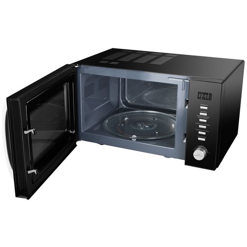 Микроволновая печь Hyundai HYM-D3028 черный 772000₽