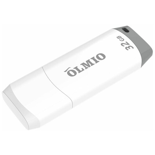 Флешка Olmio U-181 32Gb USB 2.0