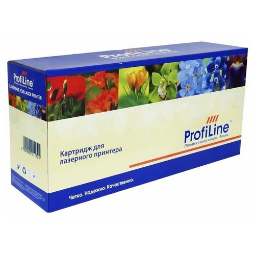 Картридж TL-5120X для Pantum BM5100ADN, BM5100ADW, BP5100DN, BM5100FDN, BM5100FDW 15K ProfiLine картридж tl 5120x для pantum bm5100adn bm5100adw bp5100dn bm5100fdn bm5100fdw 15k profiline