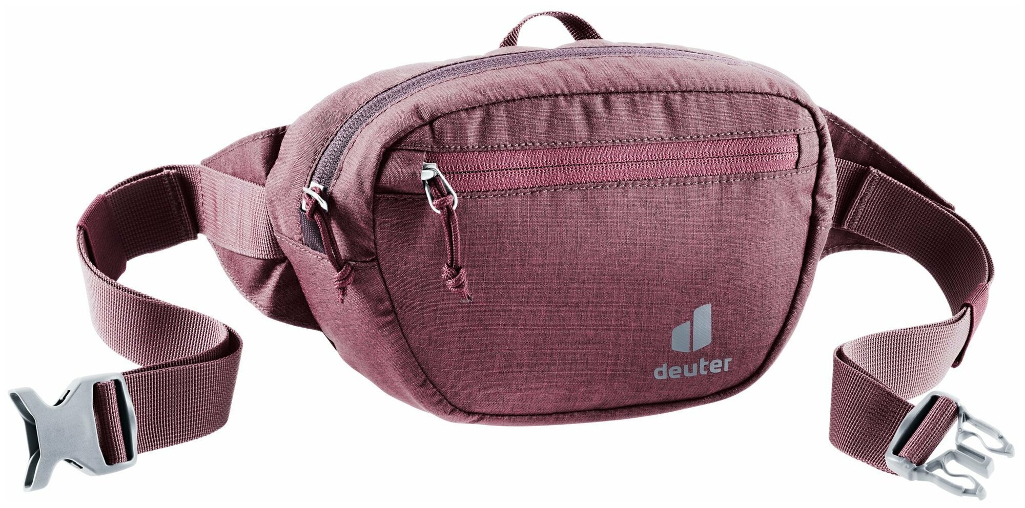 Сумка поясная Deuter ORGANIZER BELT maron