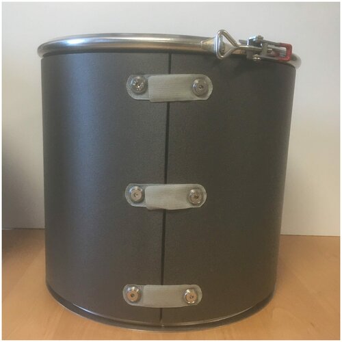 Набор для увеличения объема куба 12л (D250) на 10л