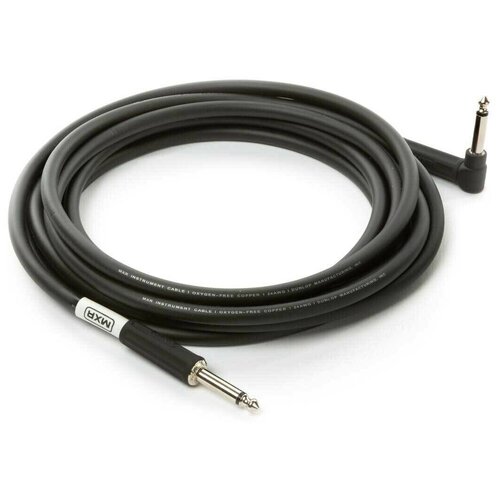 Гитарный кабель 45 м джек-джек MXR DCIS15R 2999₽