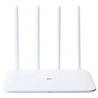 Роутер Xiaomi Mi Wi-Fi Router 4А (R4AC) белый