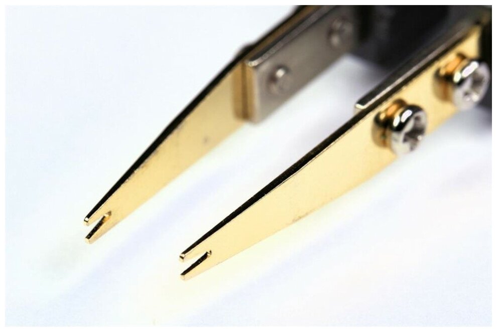 Мультиметр для чип компонентов Mastech MS8911 . - фотография № 3