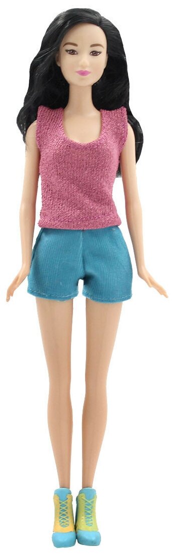 Одежда для Барби - "Лазурный берег"