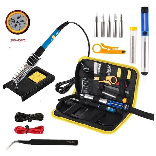 Паяльный набор 96000₽