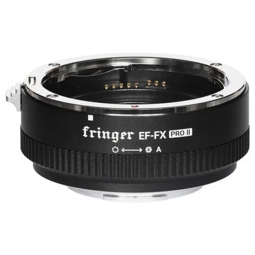 Адаптер-переходник Fringer EF-FX Pro II Canon