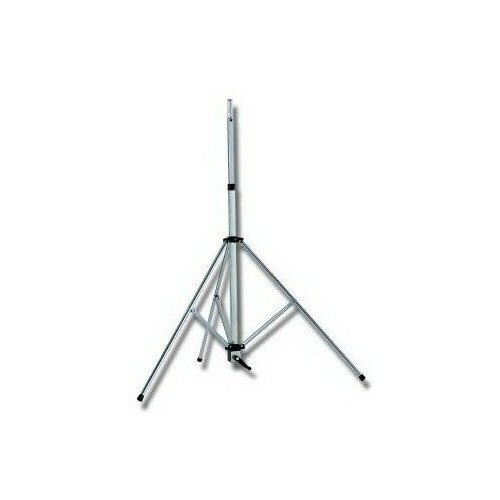 EUROMET BS/60 01931 Стойка для громкоговорителей до 70кг, с треногой и механизмом для подъема