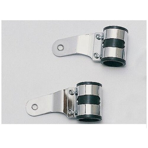 Фара крепление фары на вилки диаметром от 38 до 42 мм