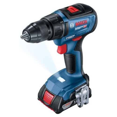 Bosch аккумуляторная дрель-шуру GSR 18V-50 06019H5006 1041500₽