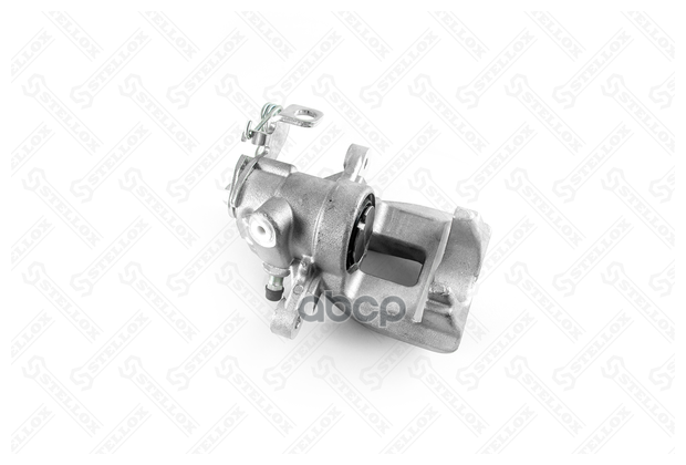 05-90529-Sx_суппорт Тормозной Задний Правый! Citroen C4 All 04>, Peugeot 307 All 02-10 Stellox арт. 0590529SX