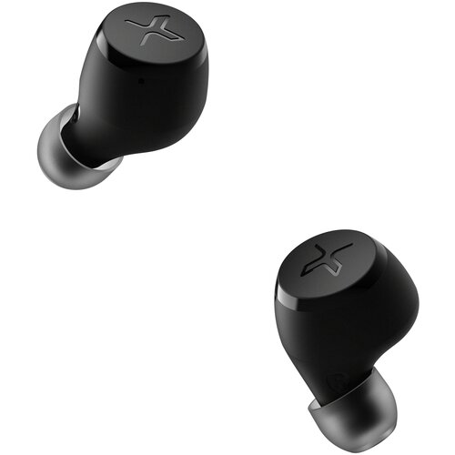 Гарнитура вкладыши Edifier X3s черный беспроводные bluetooth в ушной раковине 284000₽