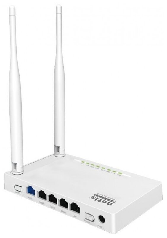 WiFi  () Netis WF2419E