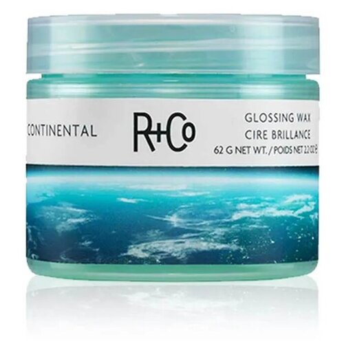 Бальзам R+Co Continental Glossing Wax