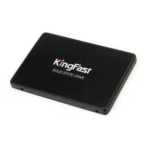 SSD-Внутренний накопитель KingFast 25 512GB Твердотельный накопитель SSD 369900₽