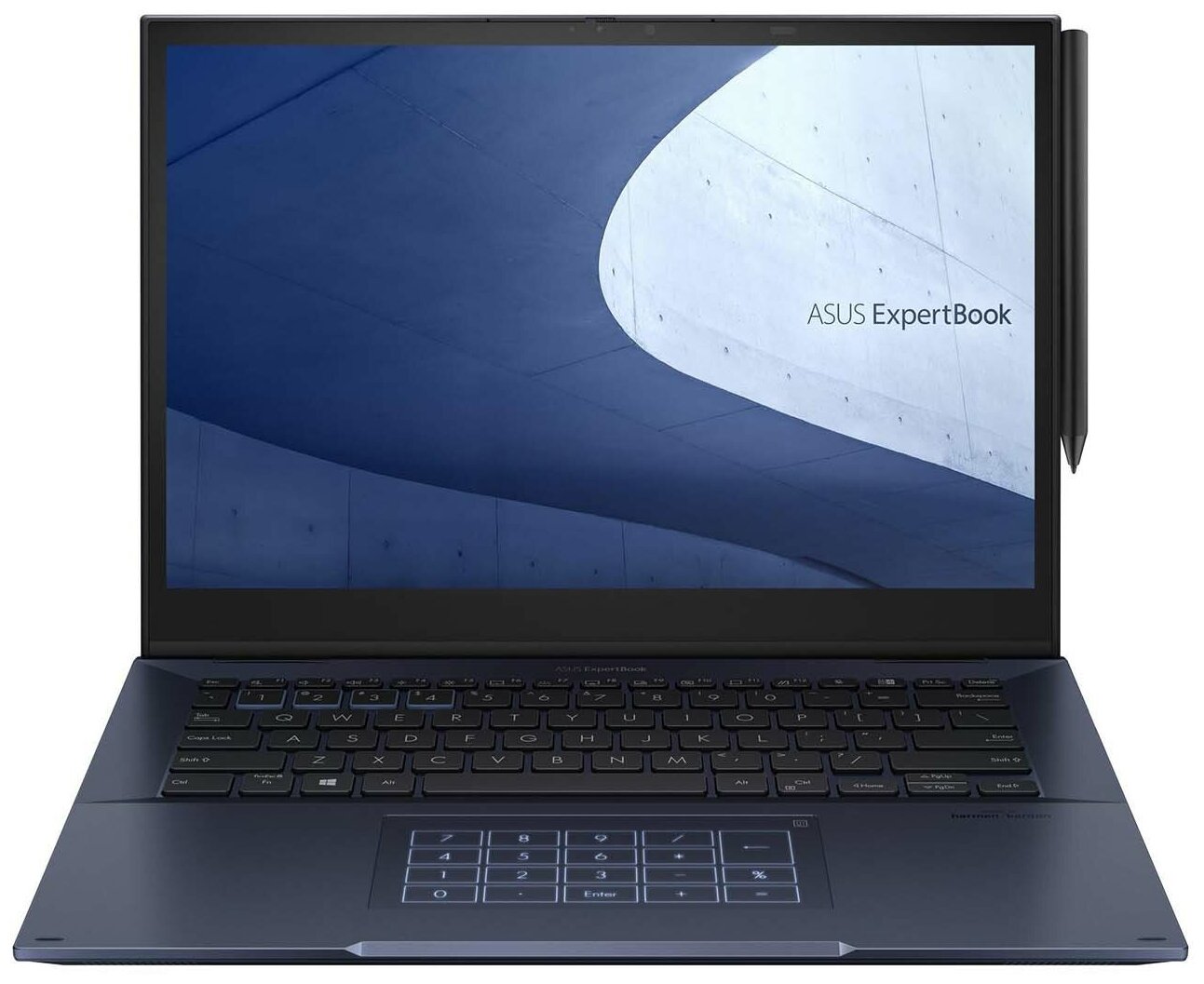 Ноутбук ASUS ExpertBook B7 Flip B7402FEA-L90275T 90NX0481-M002A0