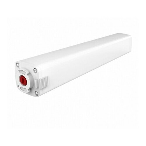 Электропривод для штор Xiaomi Yeelight Smart Curtain Motor (YLDJ001) (white) умный выключатель yeelight smart switch light две клавиши белый ylkg13yl ydqs0620001wteu