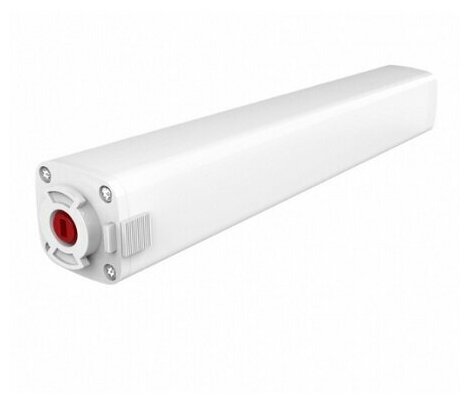 Выключатель Yeelight Мотор для карниза Yeelight Smart Curtain Motor + карниз Yeelight Stitching Track YLDJ001