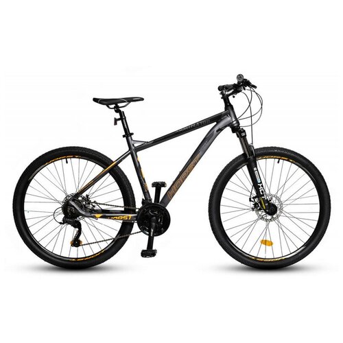Горный MTB велосипед Horst Dominator 2021 2639000₽