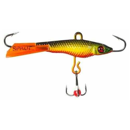 фото Балансир sprut shimo #5, 12 г, 55 мм, ybk